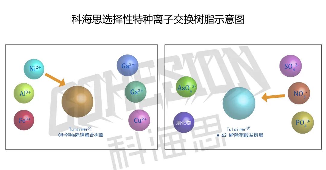 在實(shí)際水處理運(yùn)行中，離子交換樹脂選擇性的影響因素有哪些